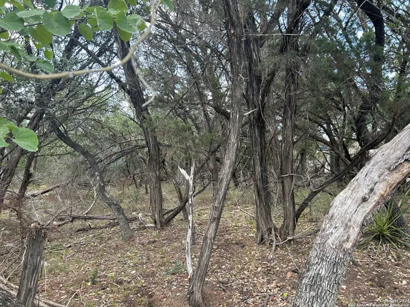 LOT 26 SKYLINE DR LOT 26, Bandera, TX 78003