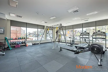 Rented by Modern Spaces