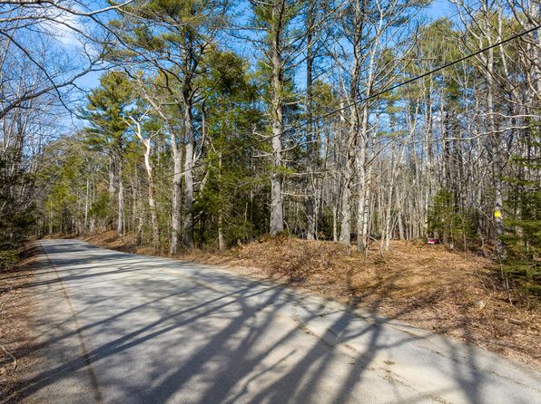 Map10Lot5 Benner Road, Bristol, ME 04539