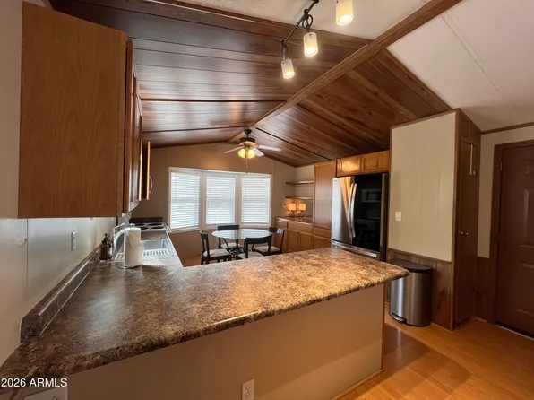 256 E DONNA Drive, Queen Valley, AZ 85118