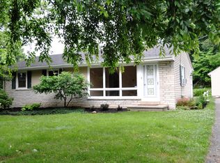 2830 S Hill Camp Rd, Pottstown, PA 19465