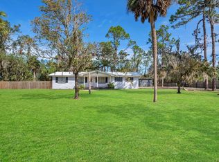 2484 Foley Rd, Perry, FL 32348