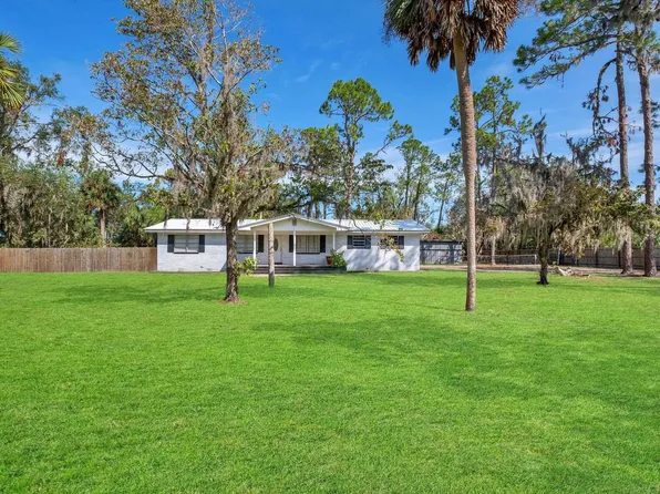 2484 Foley Rd, Perry, FL 32348