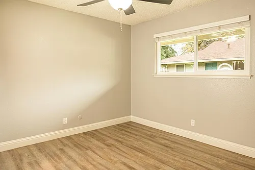 Floor plan 2 bedroom 1 bath