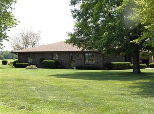 5021 S 50 W, Greenfield, IN