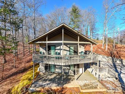 18 Quail Ridge Rd, Franklin, NC, 28734