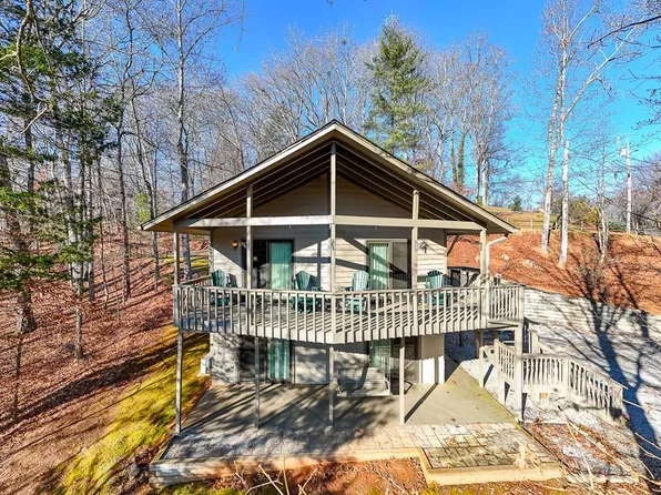 18 Quail Ridge Rd, Franklin, NC 28734