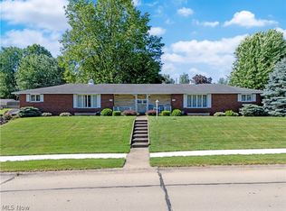 1734 Meadow Ln #1736, Orrville, OH 44667