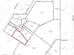L2 Midway Industrial Park, Chugiak, AK 99567