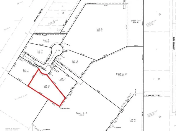 L2 Midway Industrial Park, Chugiak, AK 99567