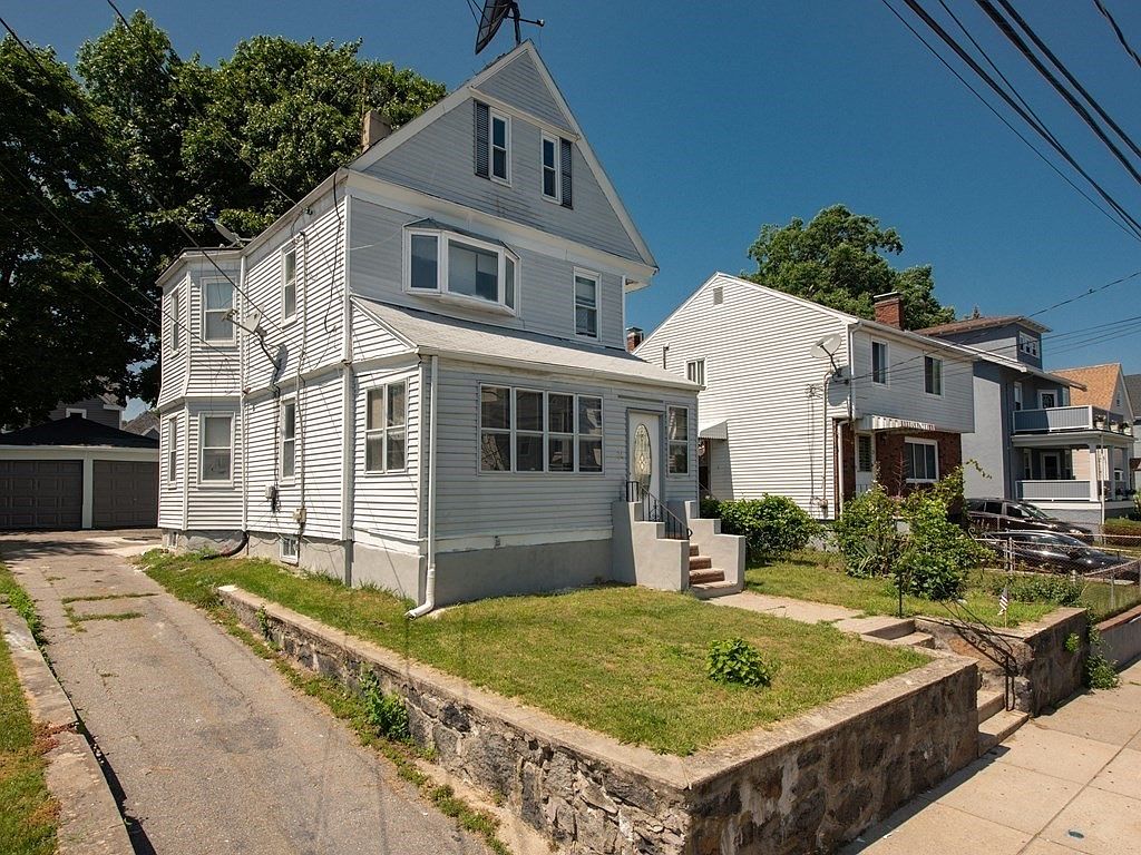 31 Rosewood St, Mattapan, MA 02126 MLS 73125986 Zillow