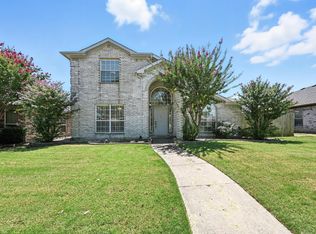 615 Burchshire Ln, Wylie, TX 75098
