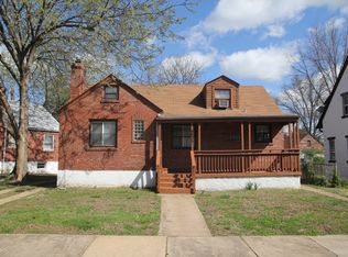 6835 Melrose Ave, Saint Louis, MO 63130