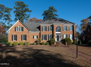 603 Ashburton Dr, Greenville, NC 27858