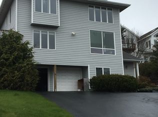 3451 Tona Ln, Kodiak, AK 99615