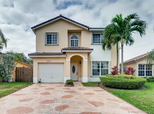 21356 SW 87th Pl, Cutler Bay, FL 33189