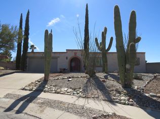 1526 S Brown Pl, Tucson, AZ 85710