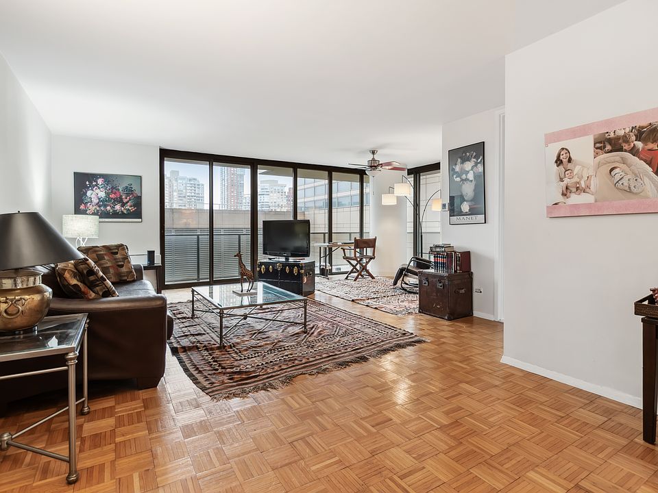 1st image of 161 W 61st St APT 16F