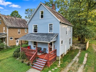 18 N Wood St, Greenville, PA, 16125