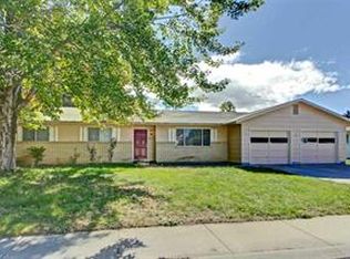 925 W Yost Ave, Meridian, ID 83646