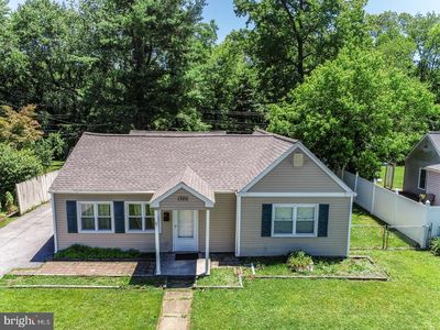 1700 Montgomery Rd, Wilmington, DE, 19805