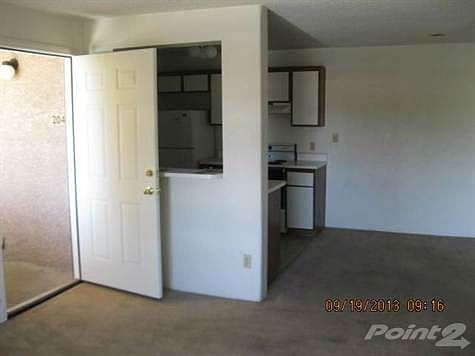 LIVING/KITCHEN/DINING