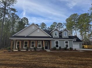 6089 Sourwood Trl, Ridgeville, SC 29472