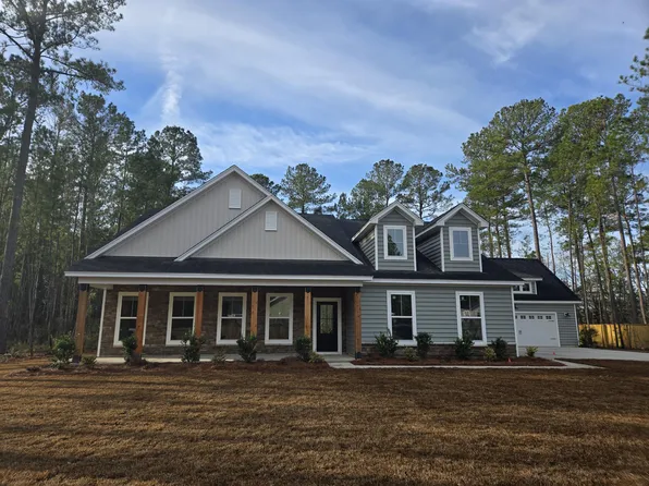 6089 Sourwood Trl, Ridgeville, SC 29472