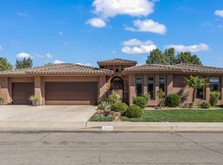 1618 N 775 W, Washington, UT 84780