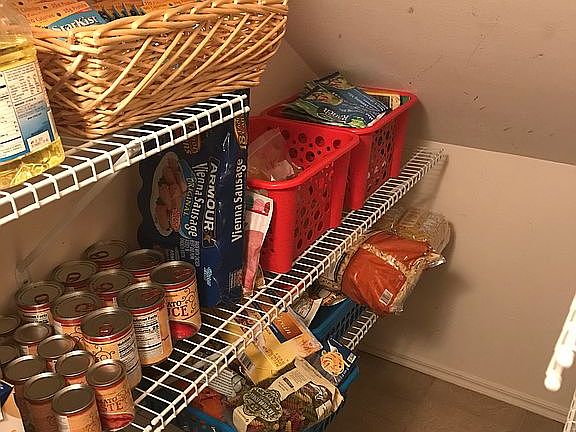 Food Pantry