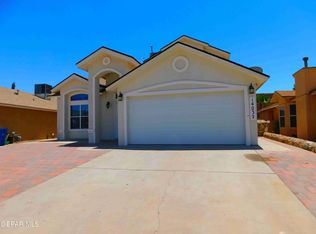 14032 Tierra Creel Ln, El Paso, TX 79938