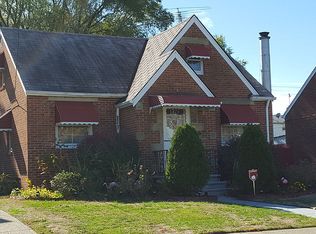 19402 Muskoka Ave, Cleveland, OH 44119