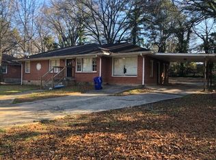 1786 Thomas Ter, Decatur, GA 30032