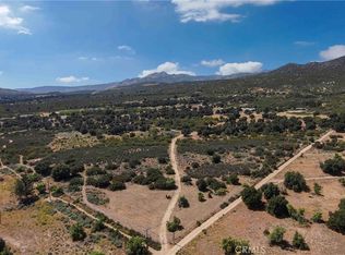 38181 Valley Oak Ln, Warner Springs, CA 92086