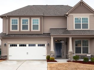 4008 Strendal Dr, Cary, NC 27519