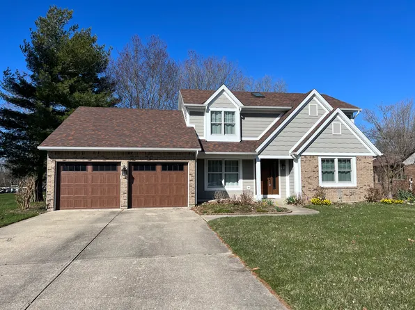 29 Callery Pear Dr, Batesville, IN 47006