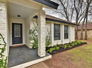 4704 Cap Rock Dr, Austin, TX 78735