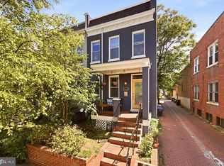 1425 C St NE, Washington, DC 20002