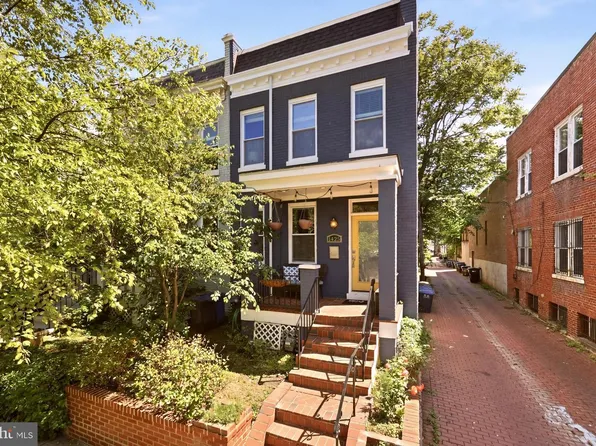1425 C St NE, Washington, DC 20002