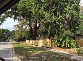 1159 Makua Ave S, Jacksonville, FL 32233