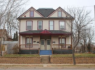 3148 Blaisdell Ave, Minneapolis, MN 55408