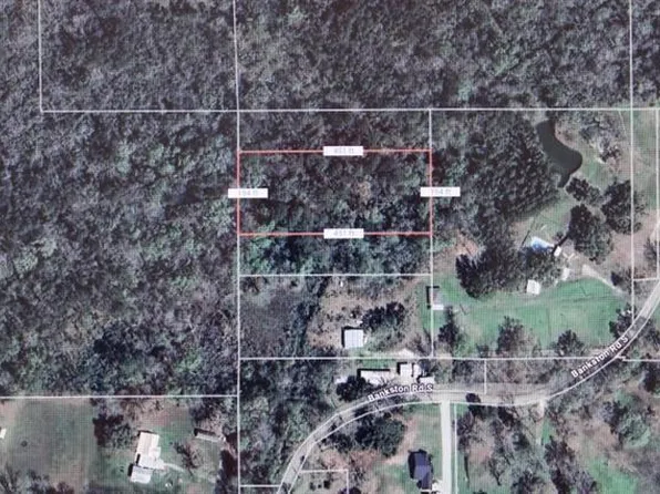 LOT 2&3 Bankston Rd, Albany, LA 70711