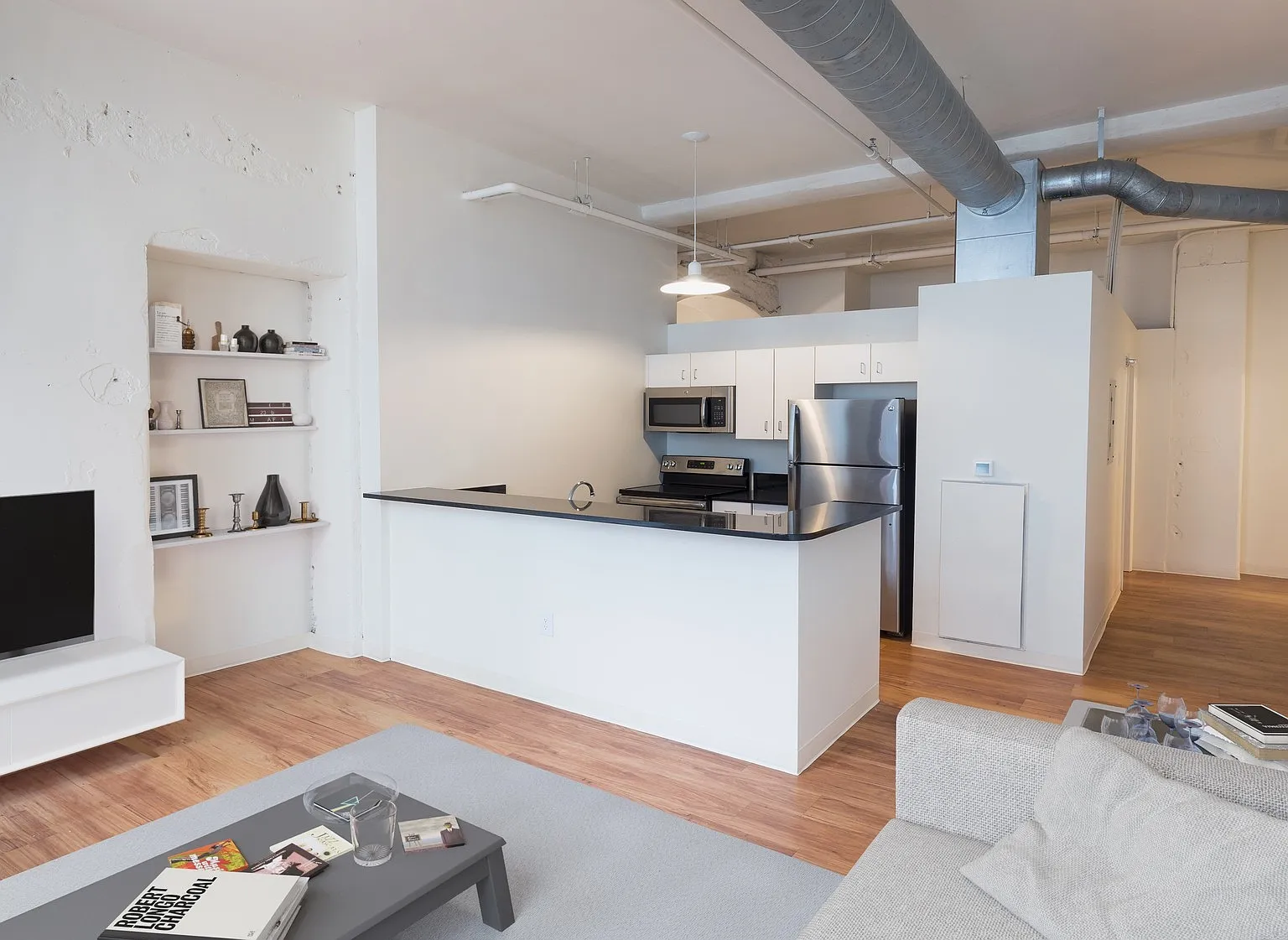 Boston Lofts — Photo 1
