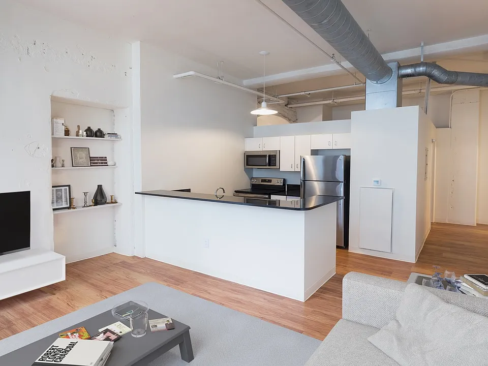Boston Lofts