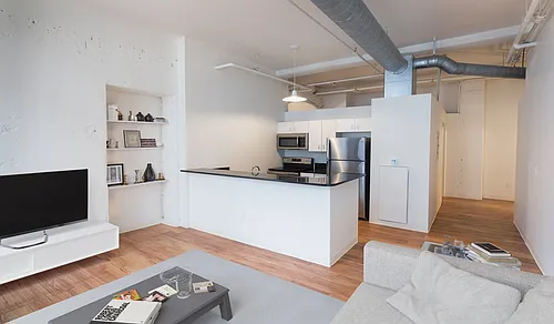 Boston Lofts Photo 1