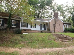 310 Ridge Rd, Columbus, MS 39705
