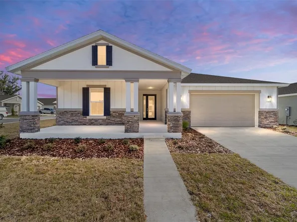 5589 SW 78th Avenue Rd, Ocala, FL 34474