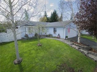 1212 Kendra Ln, Burlington, WA 98233