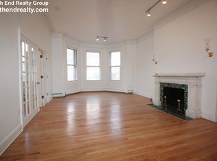 277 Beacon St APT 2A, Boston, MA 02116