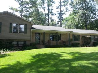 1814 Robinson Dr, North Augusta, SC 29841